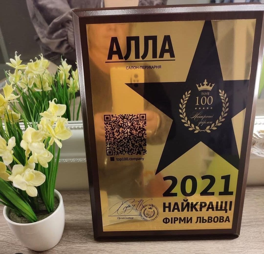 2021 найкращі фірми львова Винагороди